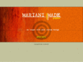 marianimade.com