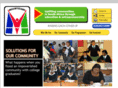 masinyusane.org