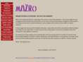 mazro.com