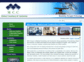 mccgrouplondon.com