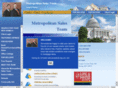 metrosalesteam.com