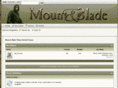 mountblade.net