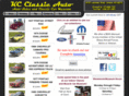 musclecarchannel.com