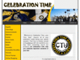 mycelebrationtime.com