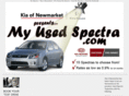 myusedspectra.com