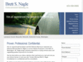 nagelforjudge.com