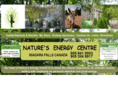 naturesenergycenter.com