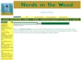 nerdsinthewood.com