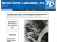 netwaldental.com