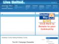 nodawayunitedway.com