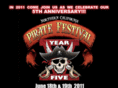 norcalpiratefestival.com