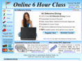 online6hourclass.com