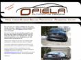 opielaautomotive.com