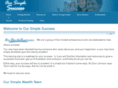 oursimplesuccess.com
