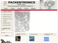 packentronics.com