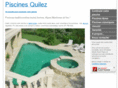 piscines-quilez.com