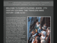 plimothpilgrims.com