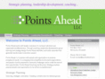 pointsahead.com