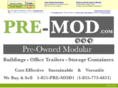 pre-mod.com