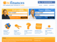 rcfinances.com