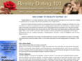 realitydating101.com