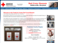 redcrossmuseum.com