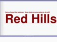 redhillsnet.com