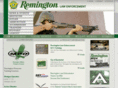 remingtonle.com