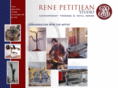 renepetitjean.com