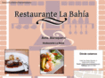 restaurantelabahia.com