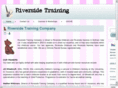 riversidetraining.net