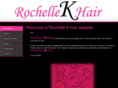 rochellekhair.com