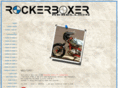 rockerboxer.com