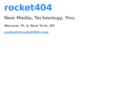 rocket404.com