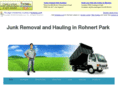 rohnertparkhauling.com