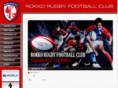 rokkorugby.com