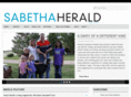 sabethaherald.com