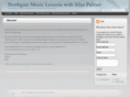 silaspalmer.com