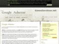 simondavidson.net