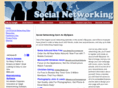 socialnetworkingresource.info