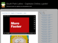 southpark-latino.com