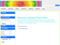 spiritualplanet.co.uk