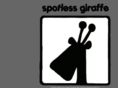 spotlessgiraffe.info