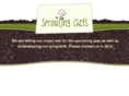 sproutingchefs.com