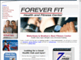 stayforeverfit.com