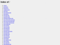 stopbuginme.com