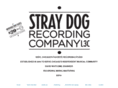 straydogrecordingco.com
