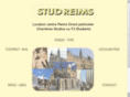 studreims.com