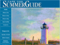 summerguidecapecod.com