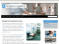 surgicallogistics.com